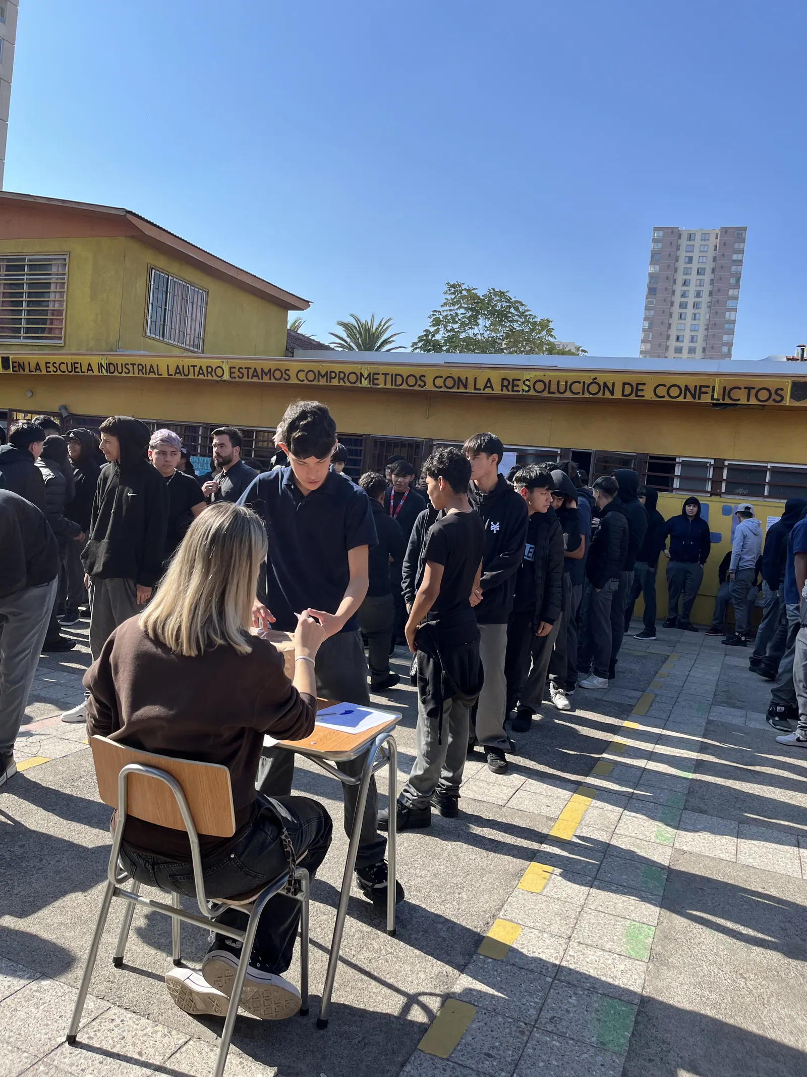 Día de la Convivencia Escolar 2026 — foto 123